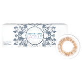 LACELLE ICONIC Baby Brown 率性啡日拋隱形眼鏡(30片)